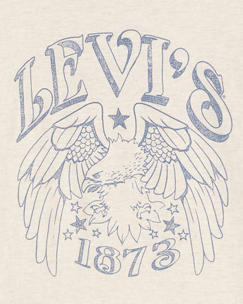 Levi's® Women's Graphic Boxy T-Shirt 6