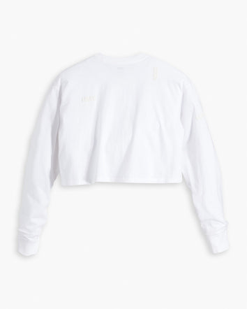 Levi's® Women's Graphic Cindy Long-Sleeve Top 6