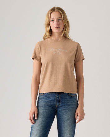 Levi's® Women's Graphic Classic Tee 1