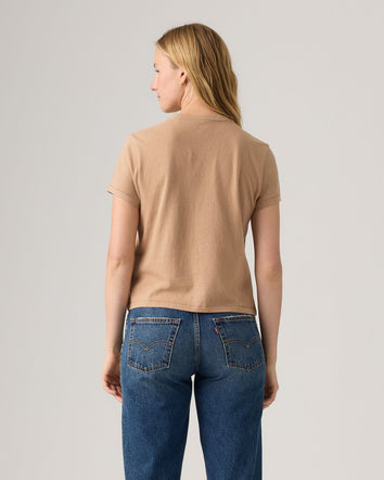 Levi's® Women's Graphic Classic Tee 2