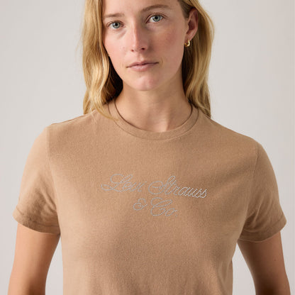 Levi's® Women's Graphic Classic Tee