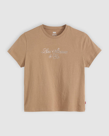 Levi's® Women's Graphic Classic Tee 5