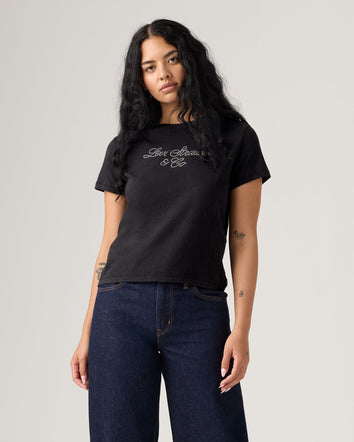 Levi's® Women's Graphic Classic Tee 1