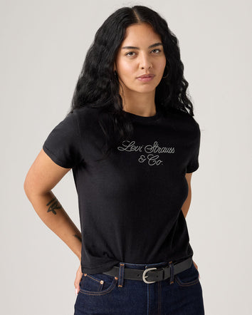 Levi's® Women's Graphic Classic Tee 3