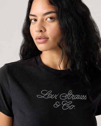 Levi's® Women's Graphic Classic Tee 4