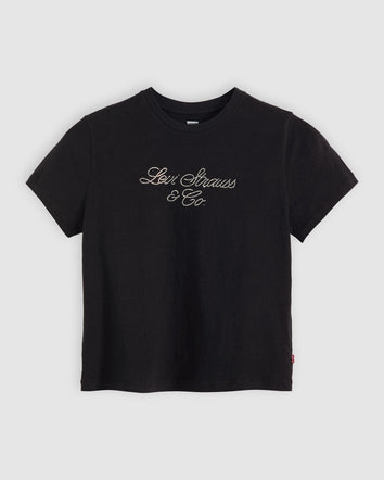 Levi's® Women's Graphic Classic Tee 5