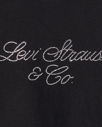 Levi's® Women's Graphic Classic Tee 6