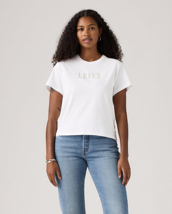 Levi's® Women's Graphic Classic Tee 1