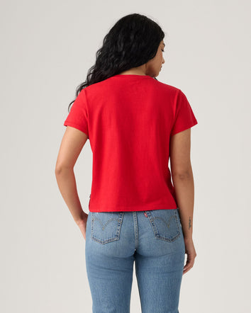 Levi's® Women's Graphic Classic Tee 2