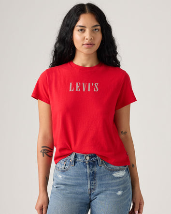 Levi's® Women's Graphic Classic Tee 3