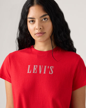 Levi's® Women's Graphic Classic Tee 4