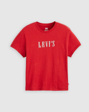 Levi's® Women's Graphic Classic Tee 5