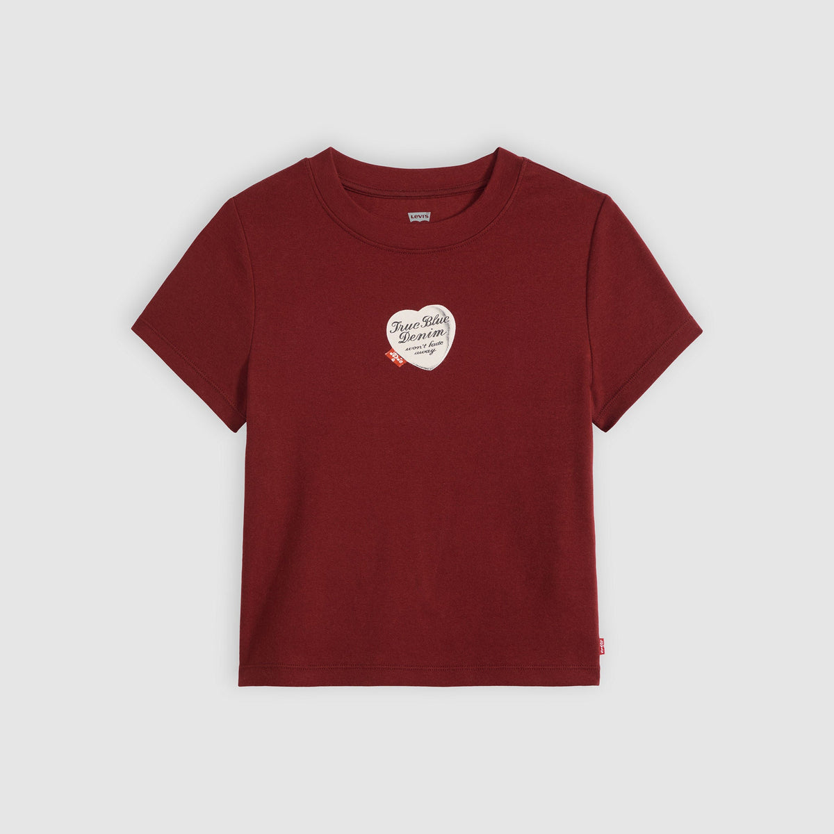 Levi's® Women's Graphic Essential Baby Tee