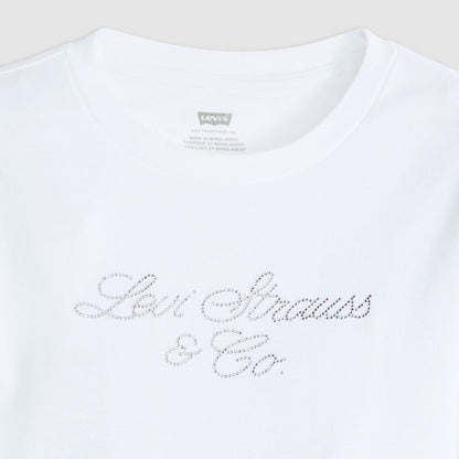 Levi's® Women's Graphic Essential Long-Sleeve Tee