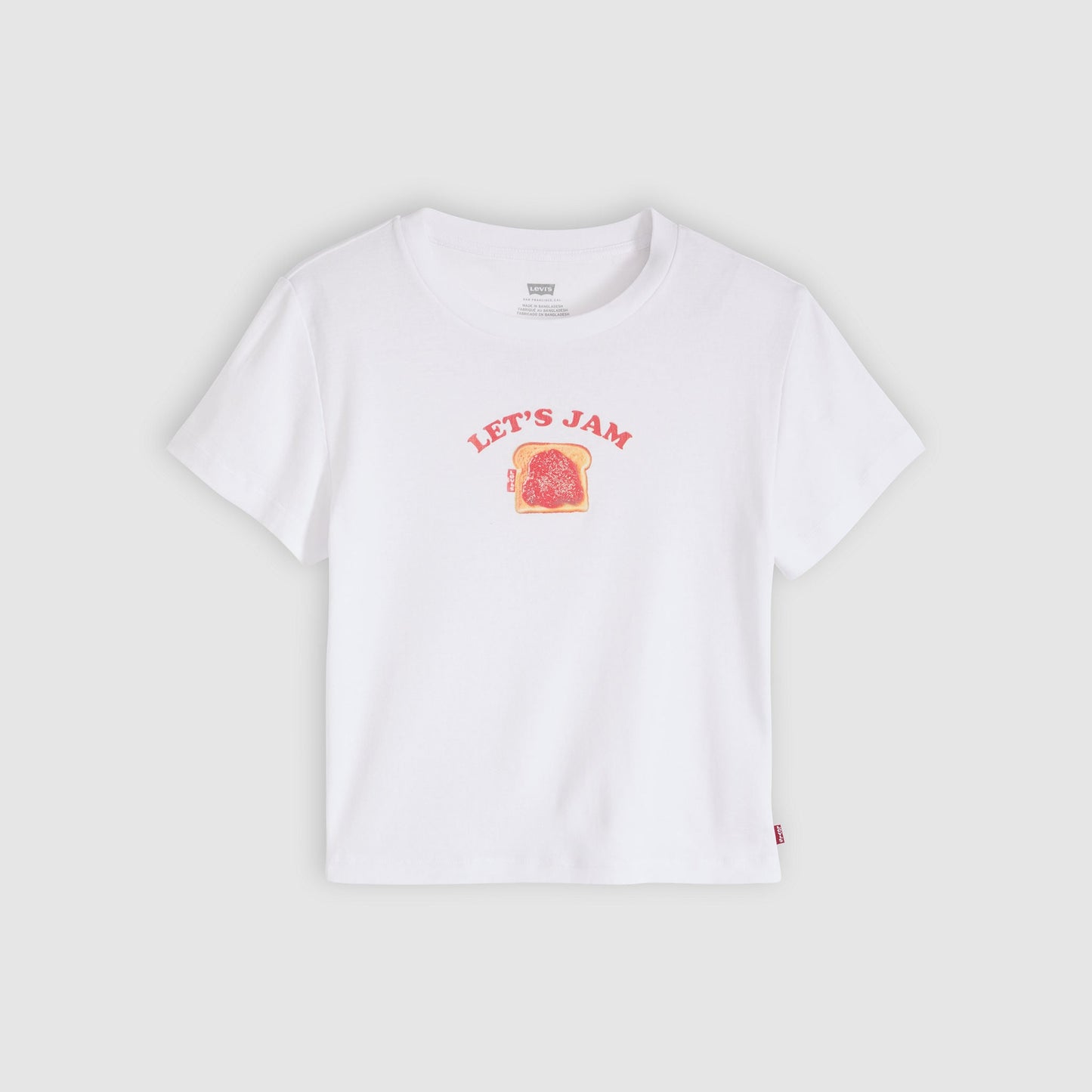Levi's® Women's Graphic Essential Sporty Tee