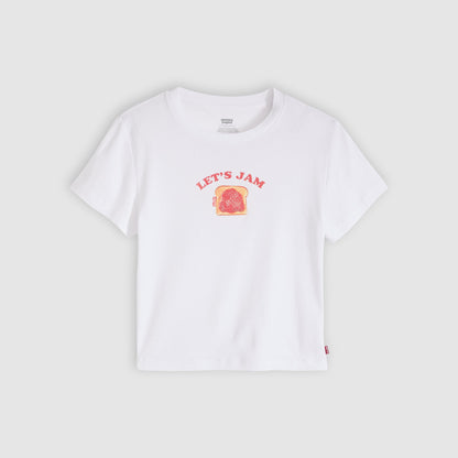 Levi's® Women's Graphic Essential Sporty Tee