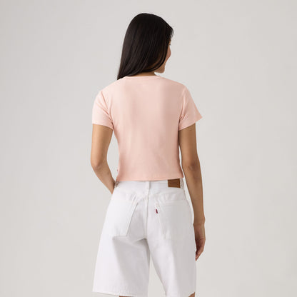 Levi's® Women's Graphic Essential Sporty Tee