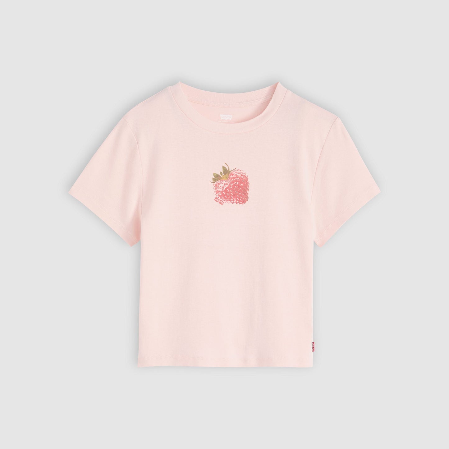 Levi's® Women's Graphic Essential Sporty Tee