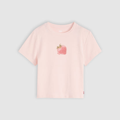 Levi's® Women's Graphic Essential Sporty Tee