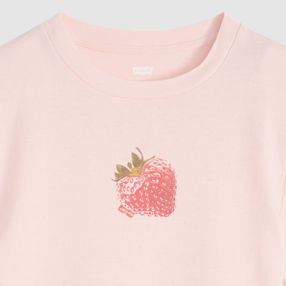 Levi's® Women's Graphic Essential Sporty Tee