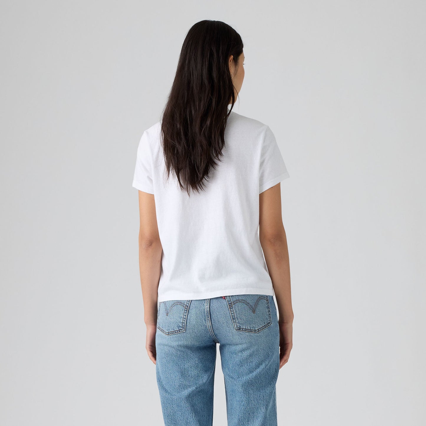 Levi's® Women's Graphic Favorite Tee