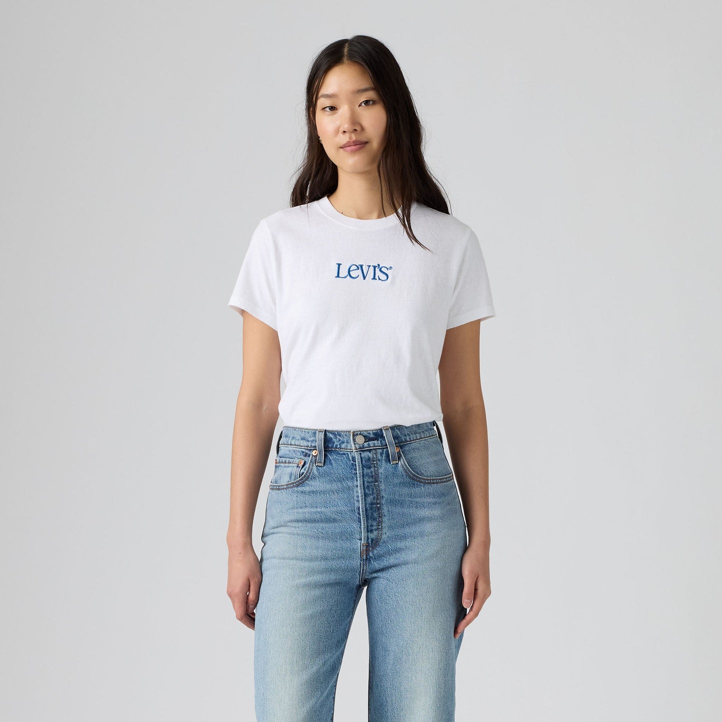 Levi's® Women's Graphic Favorite Tee