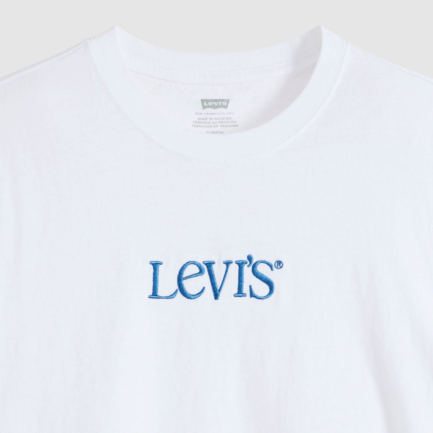 Levi's® Women's Graphic Favorite Tee