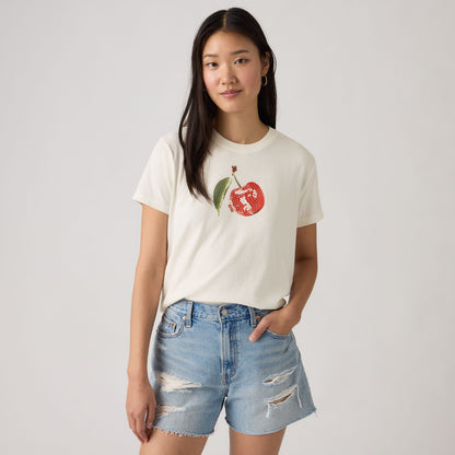 Levi's® Women's Graphic Favorite Tee