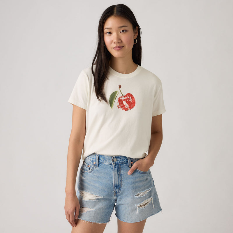 Levi's® Women's Graphic Favorite Tee