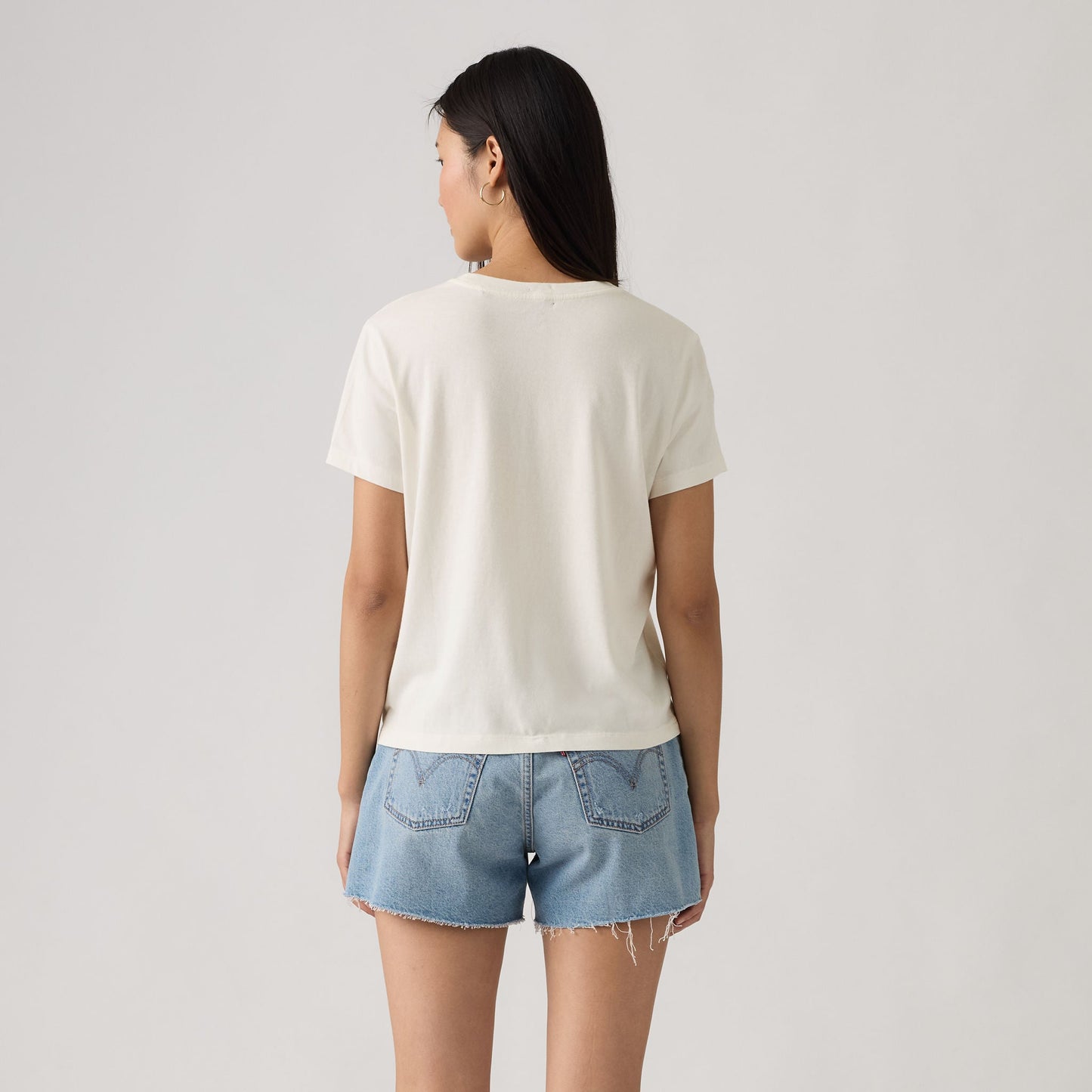 Levi's® Women's Graphic Favorite Tee