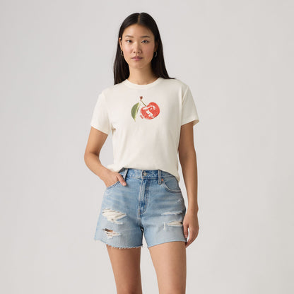Levi's® Women's Graphic Favorite Tee