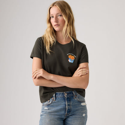 Levi's® Women's Graphic Favorite Tee
