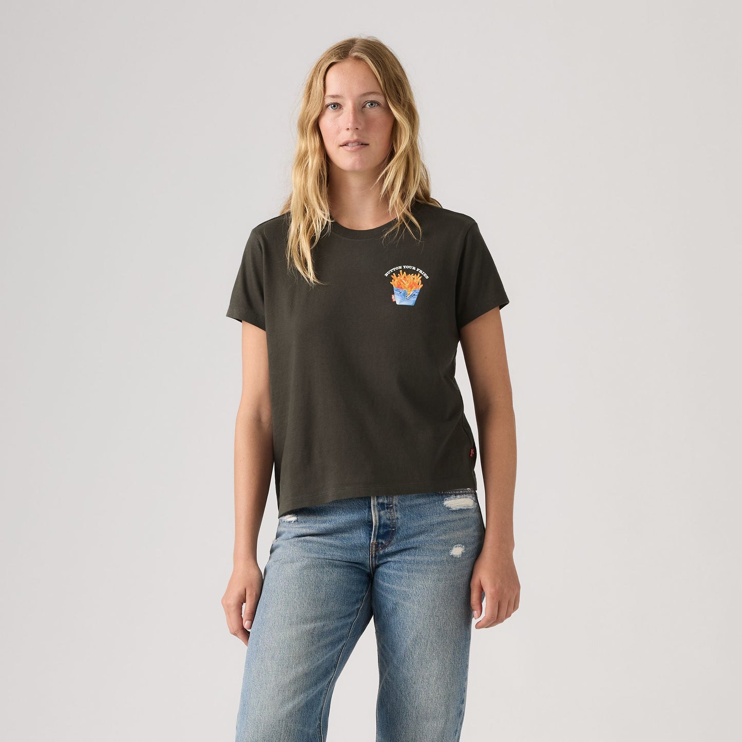 Levi's® Women's Graphic Favorite Tee