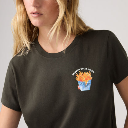 Levi's® Women's Graphic Favorite Tee
