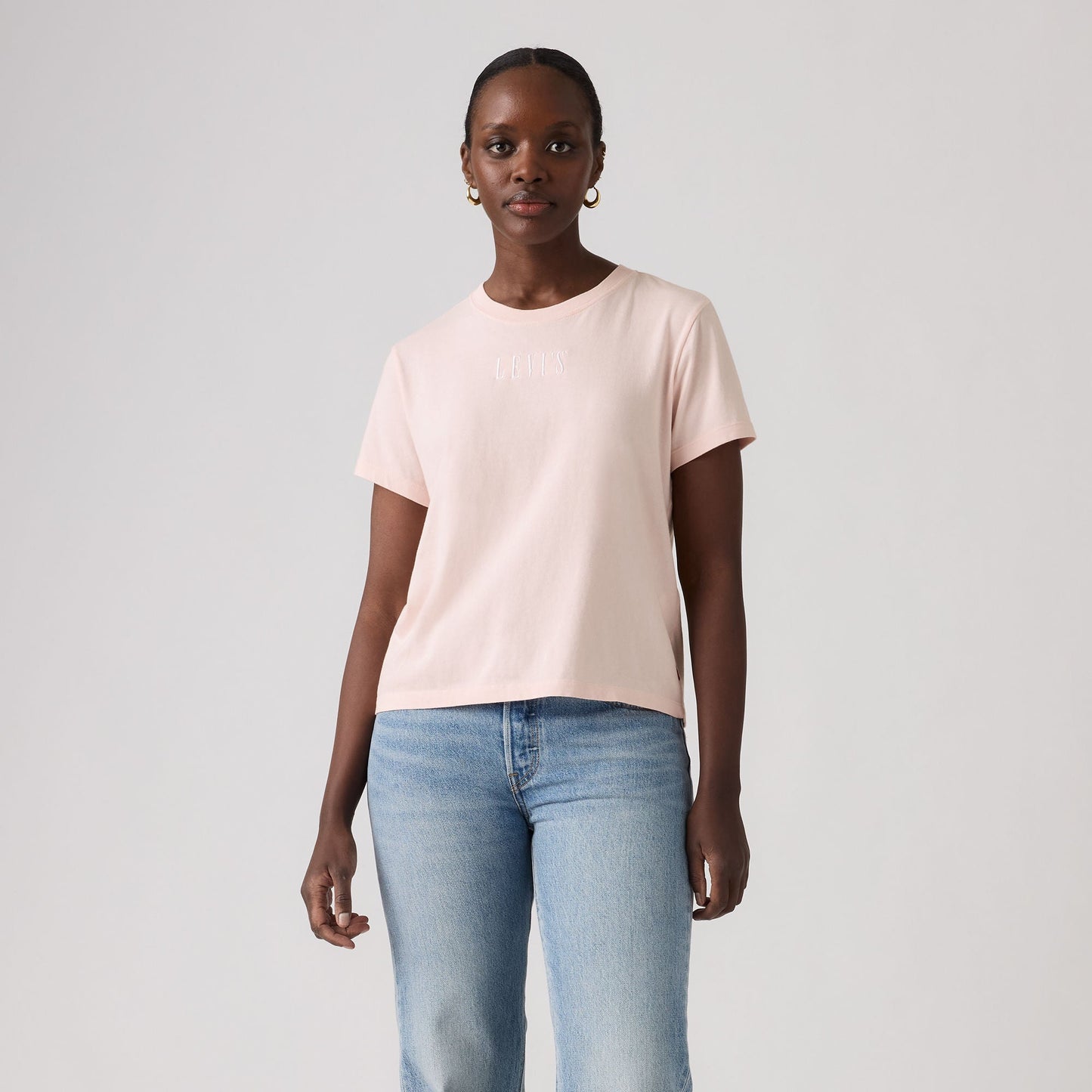 Levi's® Women's Graphic Favorite Tee