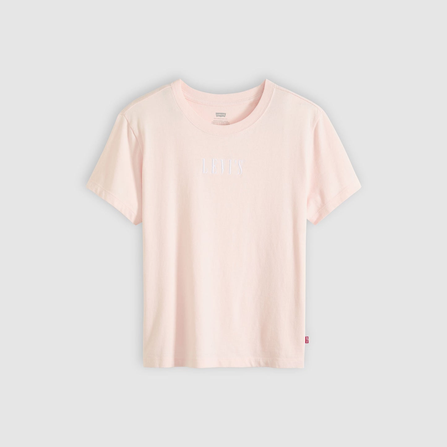 Levi's® Women's Graphic Favorite Tee