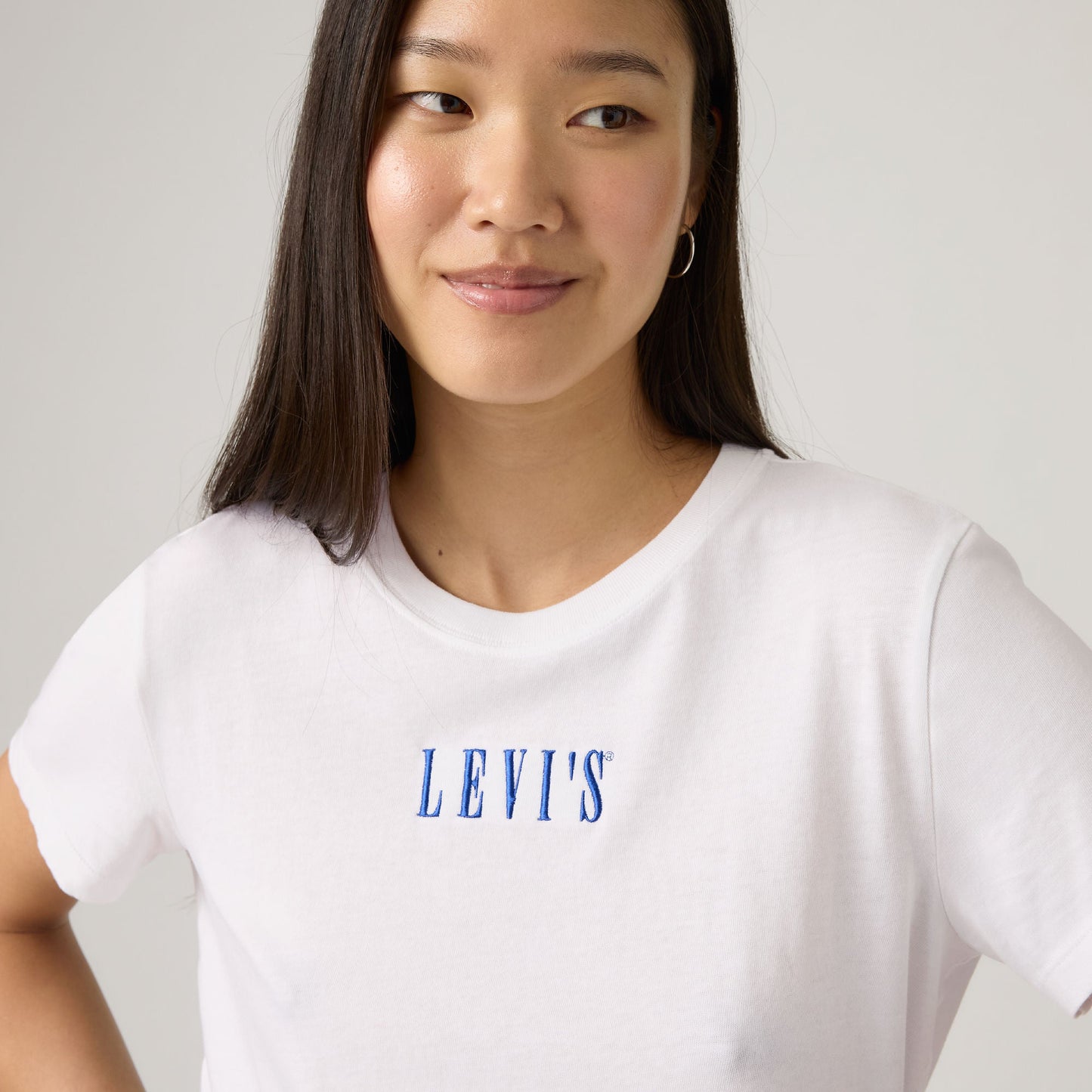 Levi's® Women's Graphic Favorite Tee
