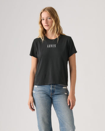 Levi's® Women's Graphic Favorite Tee 1