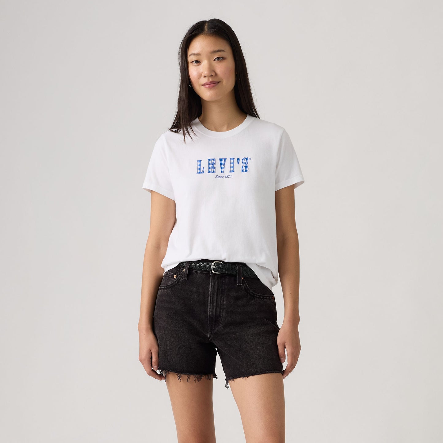 Levi's® Women's Graphic Favorite Tee