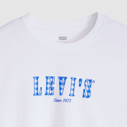 Levi's® Women's Graphic Favorite Tee