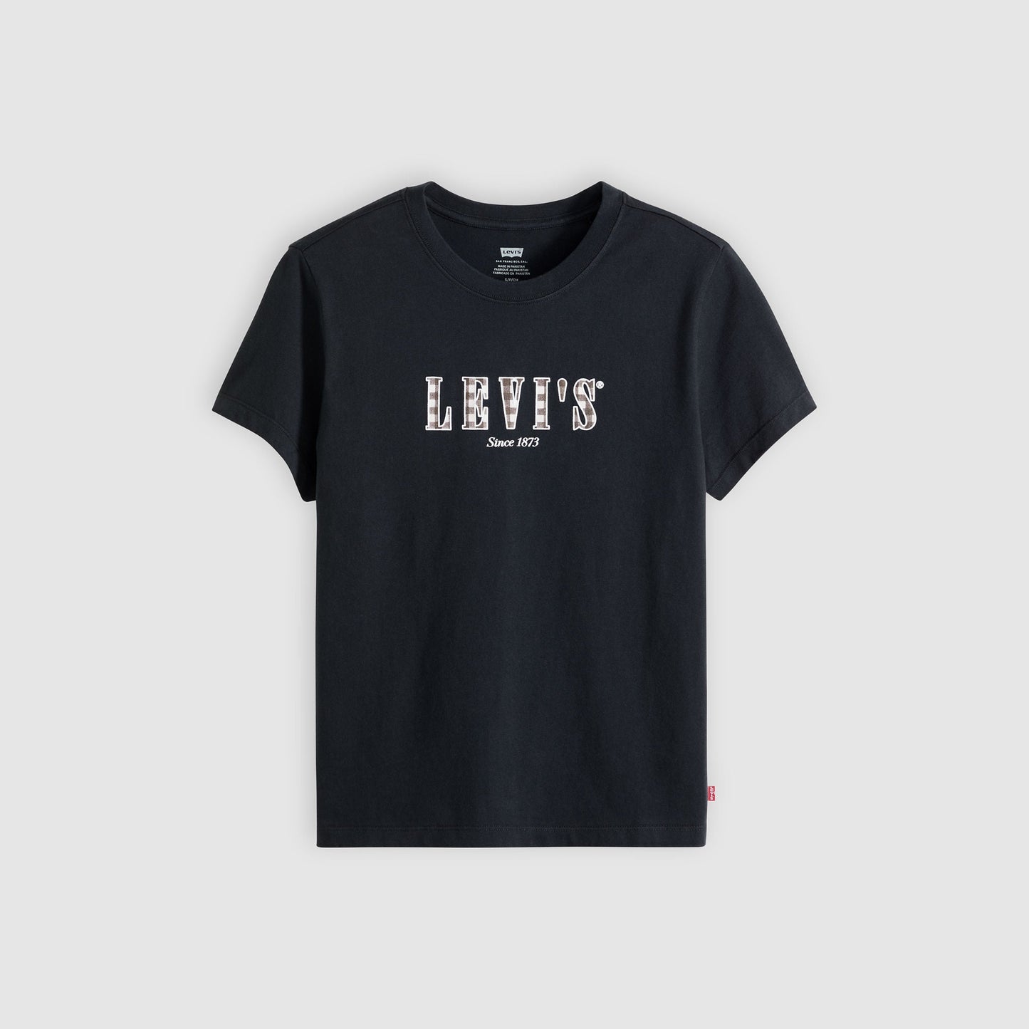 Levi's® Women's Graphic Favorite Tee