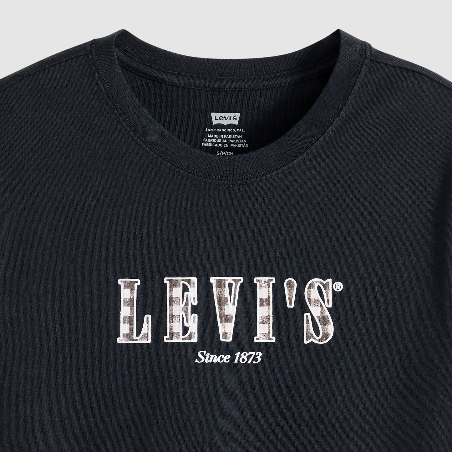 Levi's® Women's Graphic Favorite Tee