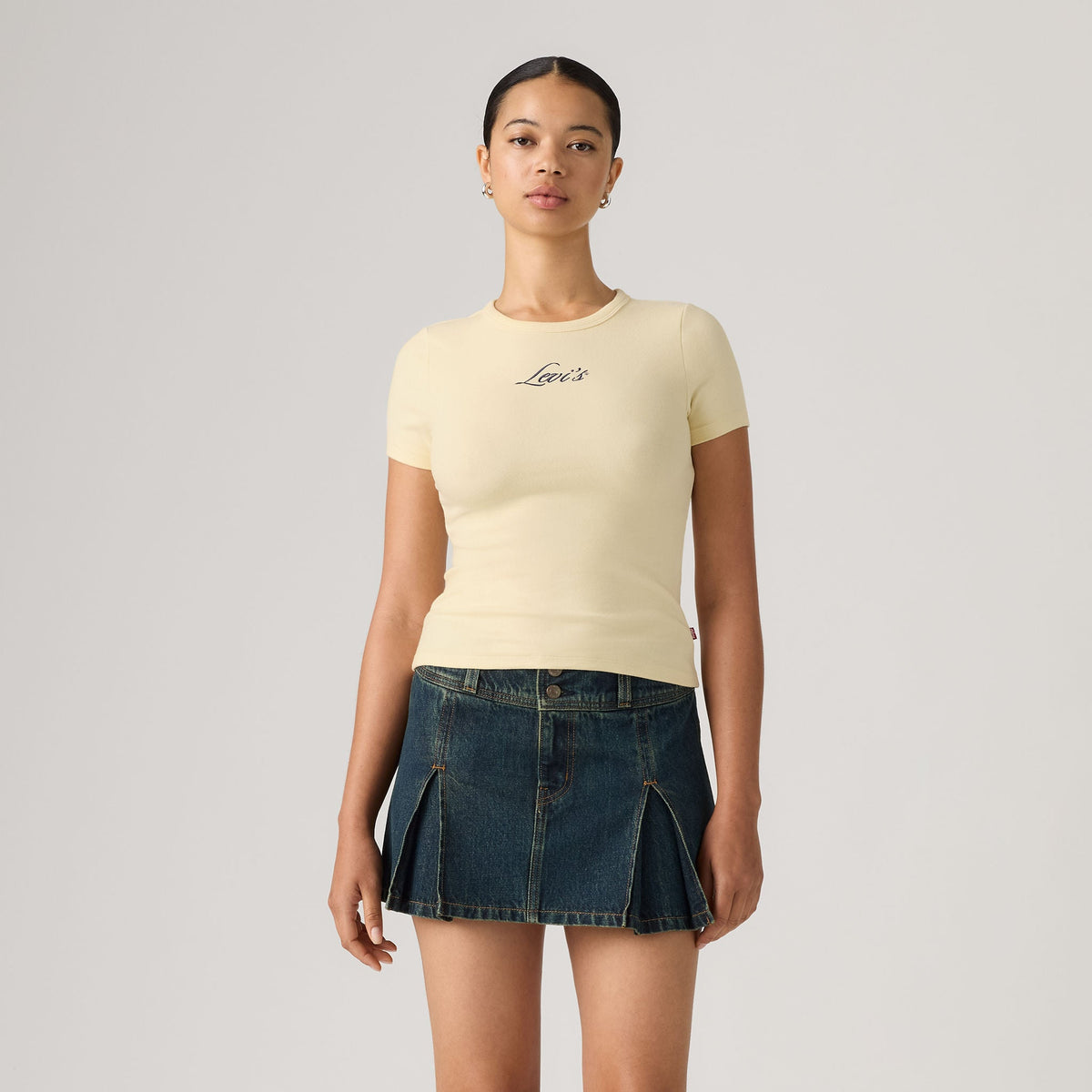 Levi's® Women's Graphic Hayes Short-Sleeve Tee
