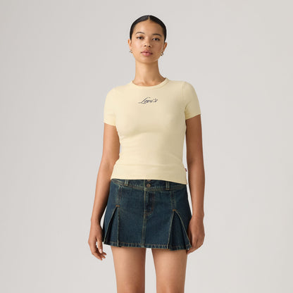 Levi's® Women's Graphic Hayes Short-Sleeve Tee