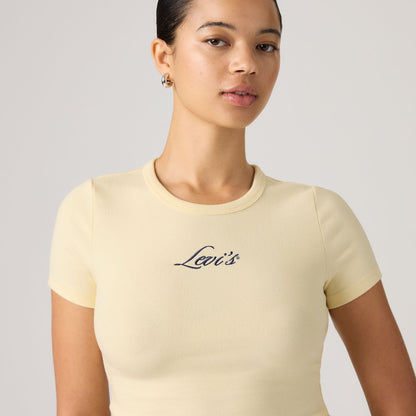 Levi's® Women's Graphic Hayes Short-Sleeve Tee