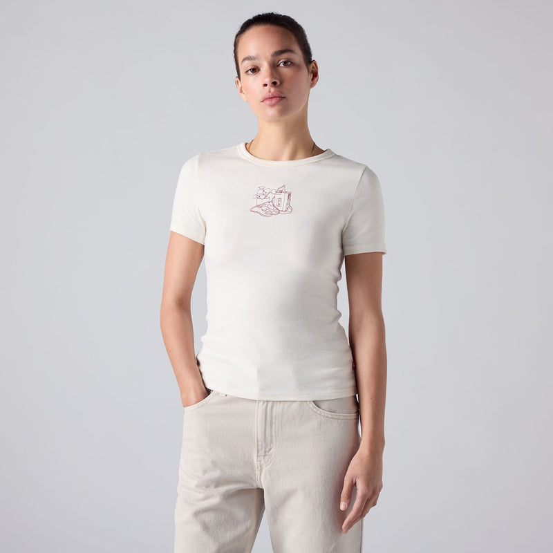 Levi's® Women's Graphic Hayes Short-Sleeve Tee