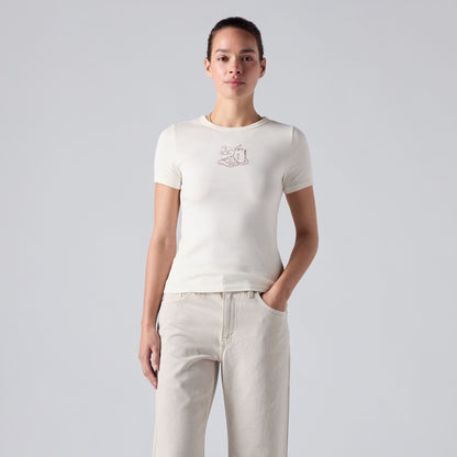 Levi's® Women's Graphic Hayes Short-Sleeve Tee