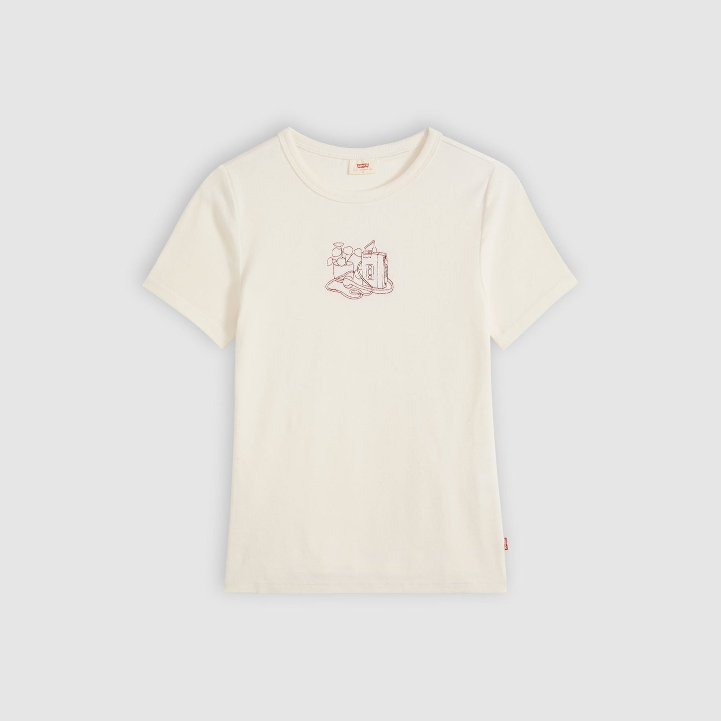 Levi's® Women's Graphic Hayes Short-Sleeve Tee