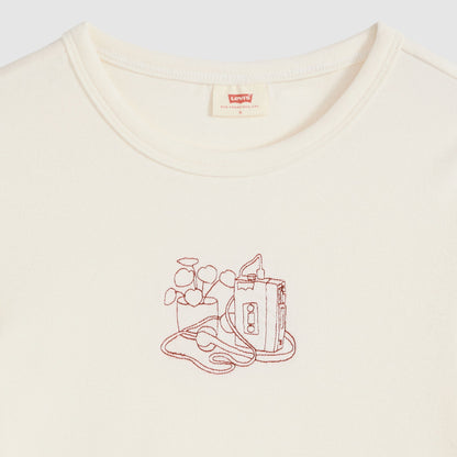 Levi's® Women's Graphic Hayes Short-Sleeve Tee