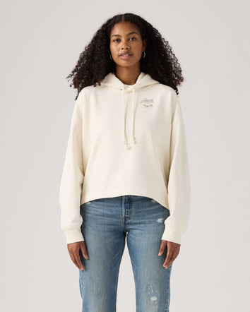 Levi's® Women's Graphic Leo Hoodie 1